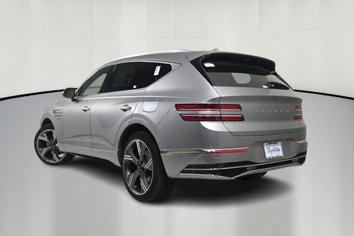 2025 Genesis GV80 3.5T Prestige