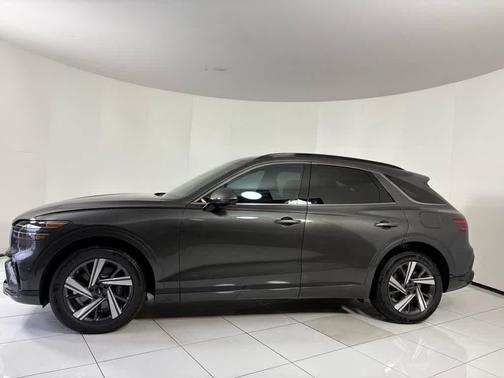 2026 Genesis GV70 3.5T Sport Advanced