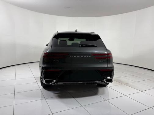 2026 Genesis GV70 3.5T Sport Advanced