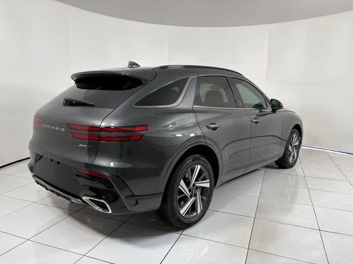 2026 Genesis GV70 3.5T Sport Advanced