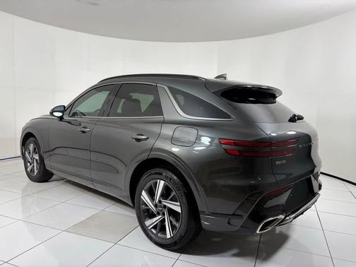 2026 Genesis GV70 3.5T Sport Advanced