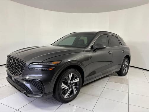 2026 Genesis GV70 3.5T Sport Advanced