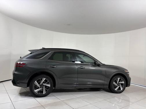 2026 Genesis GV70 3.5T Sport Advanced