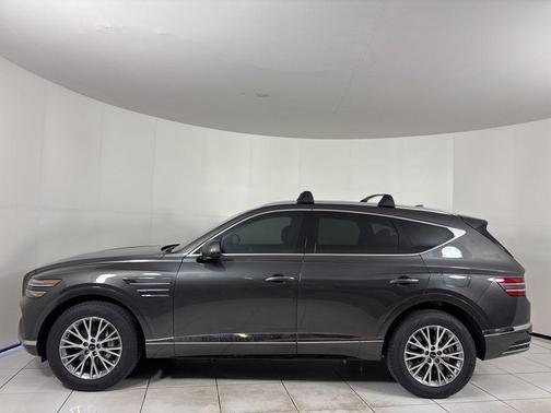 2026 Genesis GV80 2.5T