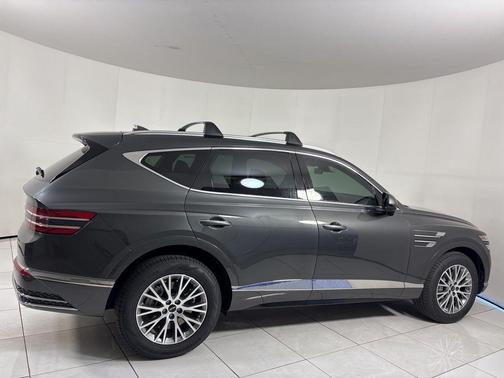 2026 Genesis GV80 2.5T