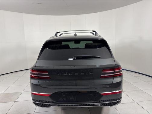 2026 Genesis GV80 2.5T