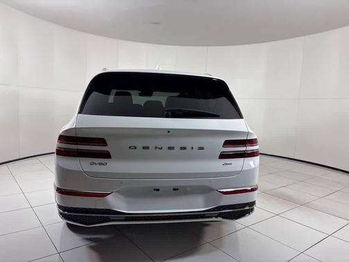2026 Genesis GV80 2.5T