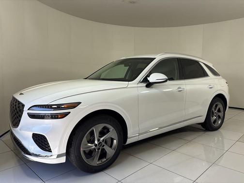 2026 Genesis GV70 2.5T