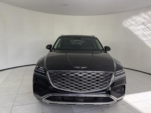 2025 Genesis GV80 2.5T Prestige