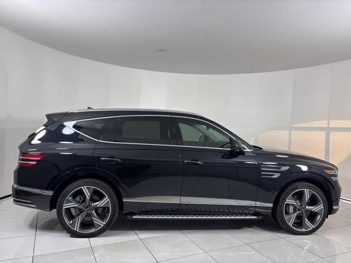 2025 Genesis GV80 2.5T Prestige