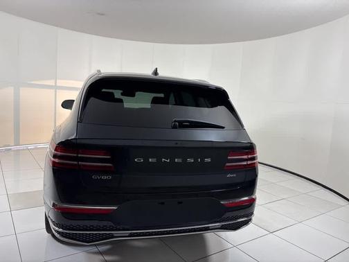 2025 Genesis GV80 2.5T Prestige