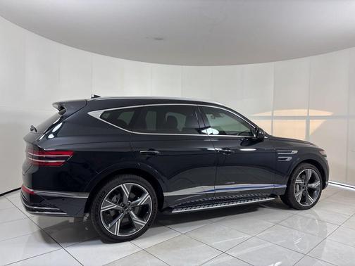 2025 Genesis GV80 2.5T Prestige