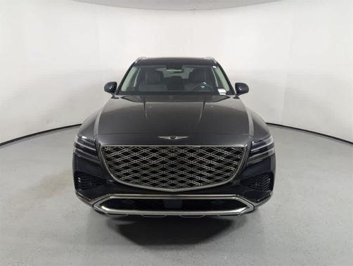 2025 Genesis GV80 2.5T Prestige