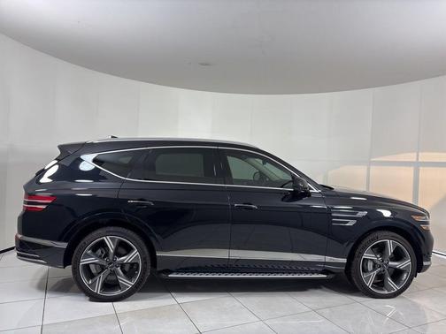 2025 Genesis GV80 2.5T Prestige
