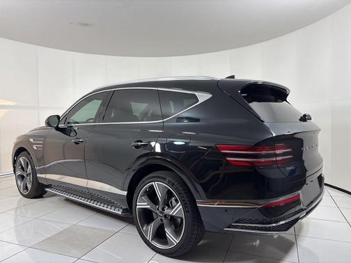 2025 Genesis GV80 2.5T Prestige