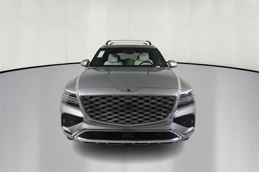 2025 Genesis GV80 3.5T Prestige