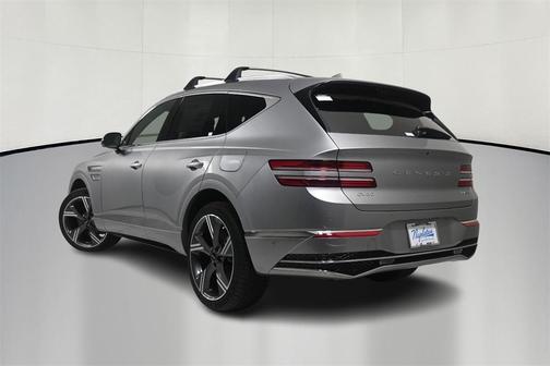 2025 Genesis GV80 3.5T Prestige