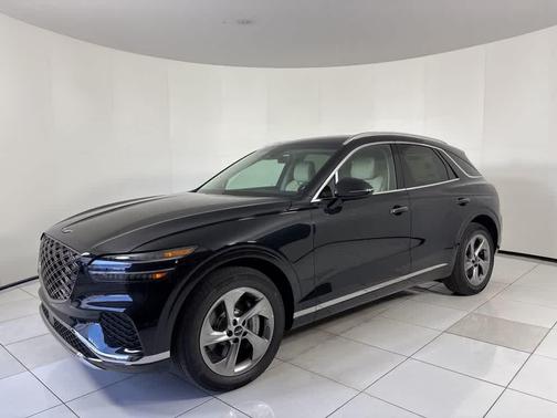 2026 Genesis GV70 2.5T