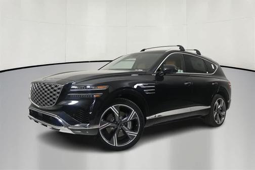 2025 Genesis GV80 3.5T Prestige