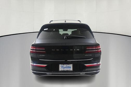 2025 Genesis GV80 3.5T Prestige