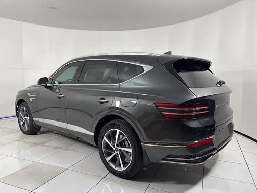 2026 Genesis GV80 2.5T