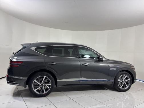 2026 Genesis GV80 2.5T