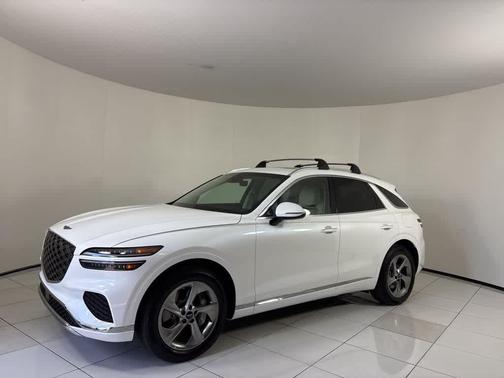 2026 Genesis GV70 2.5T Select