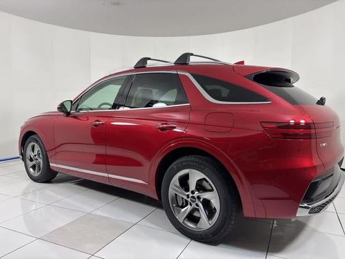 2026 Genesis GV70 2.5T Select