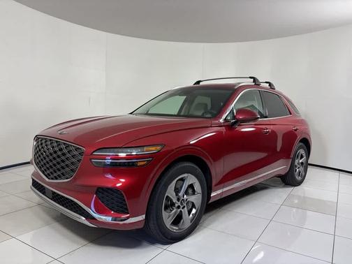 2026 Genesis GV70 2.5T Select