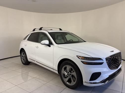 2026 Genesis GV70 2.5T