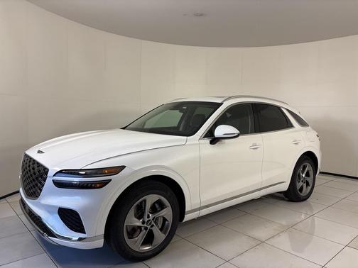 2026 Genesis GV70 2.5T Select