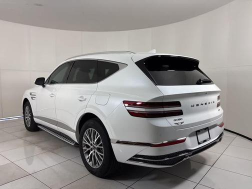2026 Genesis GV80 2.5T