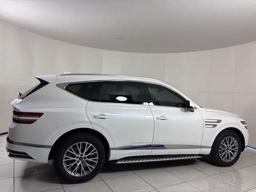 2026 Genesis GV80 2.5T