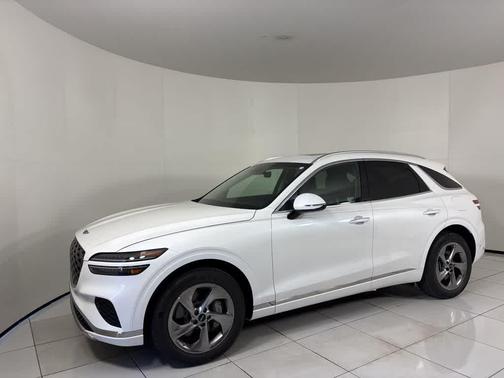 2026 Genesis GV70 2.5T Select