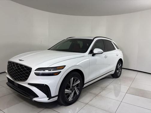 2026 Genesis GV70 3.5T Sport Advanced