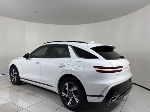 2026 Genesis GV70 3.5T Sport Advanced
