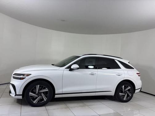 2026 Genesis GV70 3.5T Sport Advanced