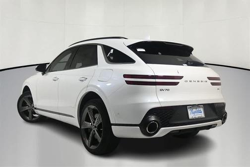 2025 Genesis GV70 2.5T