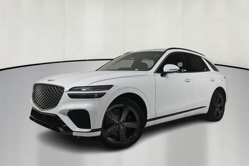 2025 Genesis GV70 2.5T