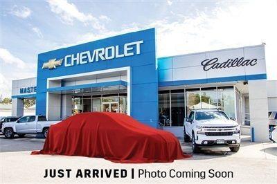 Summit White 2022 Chevrolet Traverse LT Leather