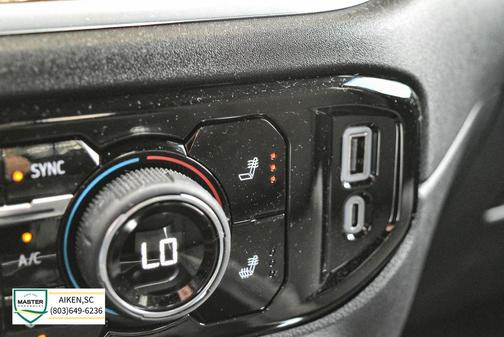 Summit White 2026 Chevrolet Silverado 2500 LT