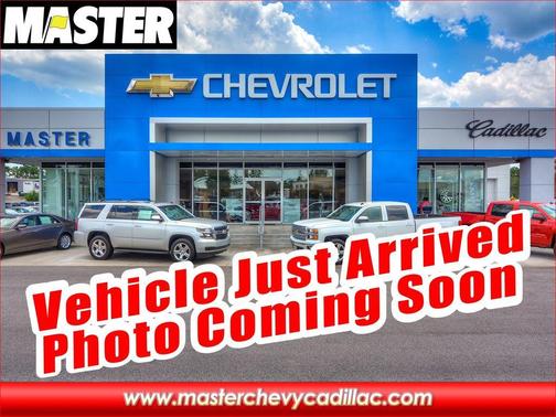 Black 2026 Chevrolet Tahoe Z71