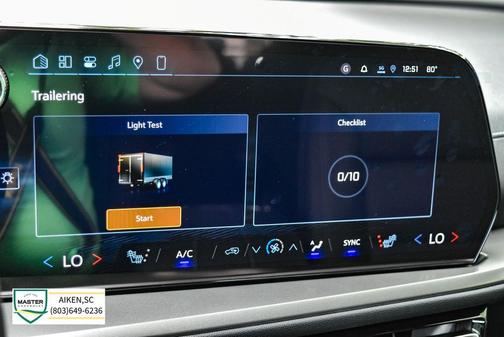 Sterling Gray Metallic 2026 Chevrolet Traverse LT
