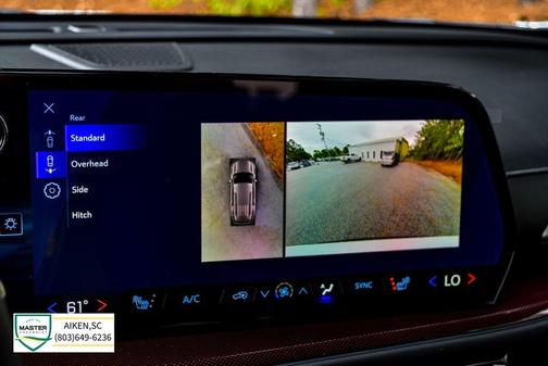 Polar White 2026 Chevrolet Traverse Z71