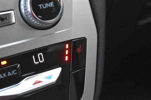 Gray Metallic 2021 Ford Explorer XLT