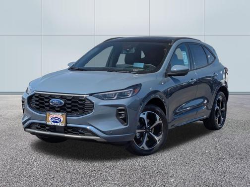 2025 Ford Escape ST-Line Elite