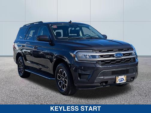 2023 Ford Expedition XLT