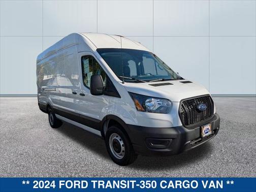 2024 Ford Transit-350 Base