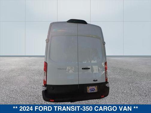 2024 Ford Transit-350 Base