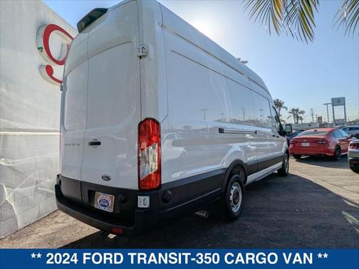 2024 Ford Transit-350 Base